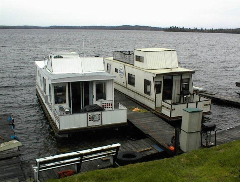 Kipawa Outpost